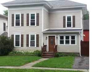 16 Park St, Moravia, NY 13118