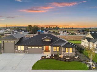 7179 E Osprey Estates Dr, Nampa, ID 83686