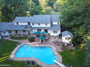 10 Brandywine Ct, Scotch Plains, NJ 07076