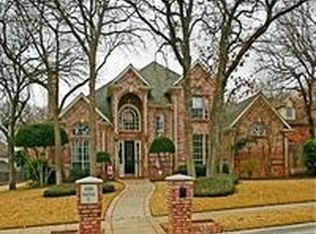 1508 Rush Creek Ct, Keller, TX 76248