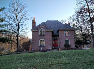 2450 Wedgewood Dr, Wexford, PA