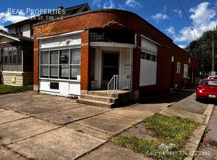 288 Richter St SUITE 1, River Rouge, MI 48218