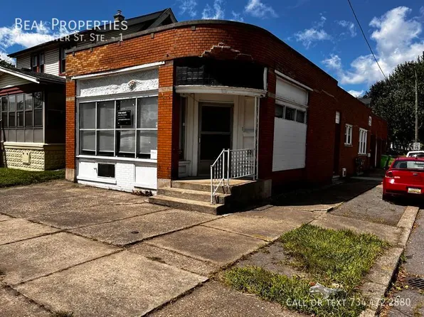 288 Richter St Suite 1, River Rouge, MI 48218