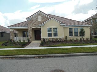 7810 Summerlake Pointe Blvd, Winter Garden, FL 34787
