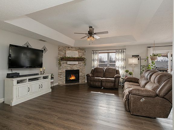 5th image of 4024 W Falcon Drive