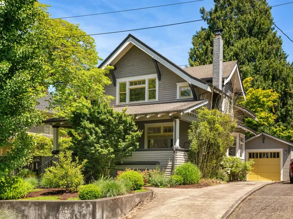 2626 NE 10th Ave, Portland, OR 97212