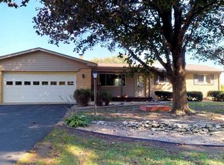 5209 Autumn Ln, Lafayette, IN 47909