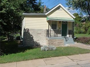 1319 Ripple St, Saint Louis, MO 63139