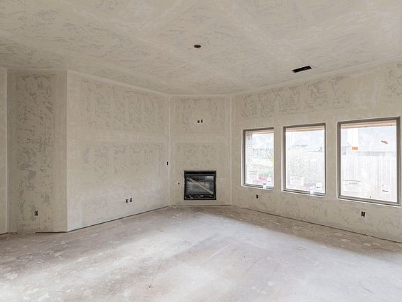 Homes by Taber Alexander Floor Plan