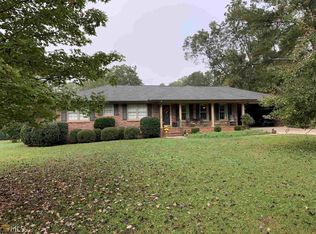 1117 Hilltop Dr, Griffin, GA 30224