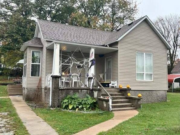 504 10th Street, Monett, MO 65708