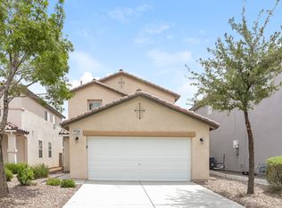 11124 Verismo St, Las Vegas, NV 89141