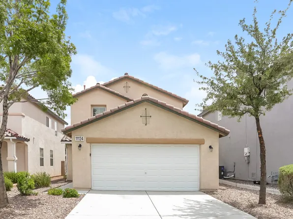 11124 Verismo St, Las Vegas, NV 89141