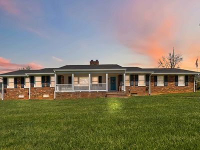 169 Woodland Dr, Somerset, KY, 42501