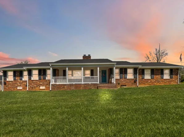 169 Woodland Dr, Somerset, KY 42501