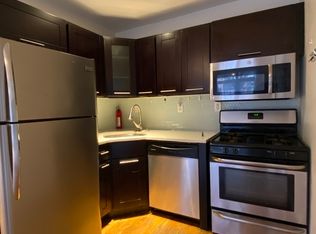 236 Evergreen Ave #1, Brooklyn, NY 11221