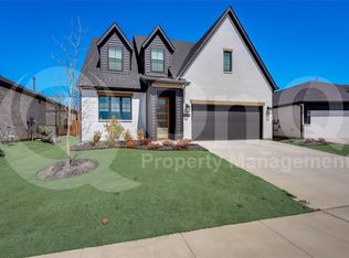 9848 Chaparral Pass, Fort Worth, TX 76126