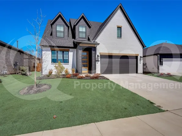 9848 Chaparral Pass, Fort Worth, TX 76126