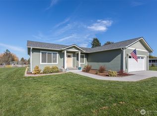 41 Victoria View St, Sequim, WA 98382