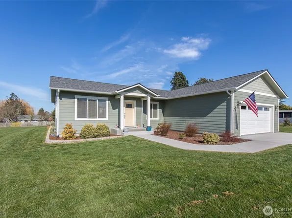 41 Victoria View Street, Sequim, WA 98382