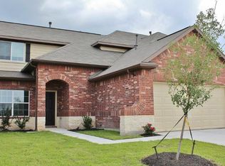 12354 Gemma Ln, Houston, TX 77044
