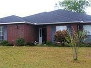 2100 Liberty Loop Rd, Cantonment, FL 32533