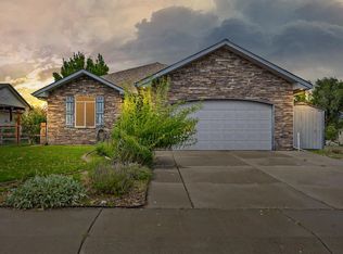 2034 Rodeo Way, Grand Junction, CO 81507