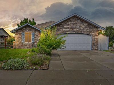 2034 Rodeo Way, Grand Junction, CO, 81507