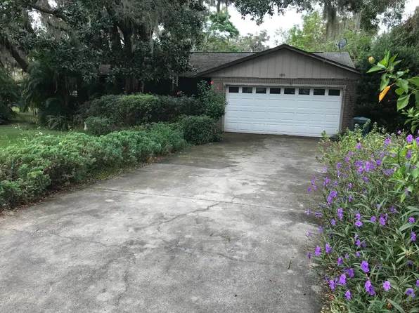 100 Frosti Way, Eustis, FL 32726