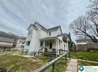 206 Messinger St FLOOR 1, Bangor, PA 18013
