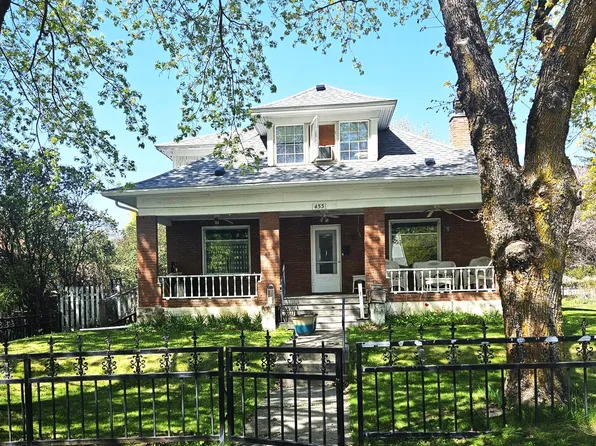 453 E Astor Ave, Colville, WA 99114