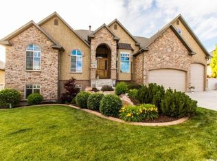 3075 N 1050 W, Pleasant View, UT 84414