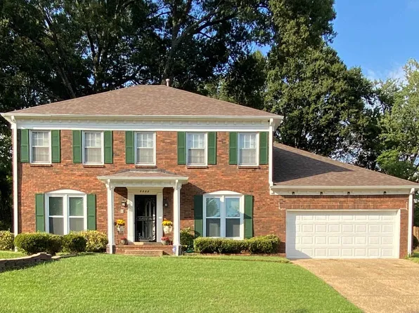 6888 Kingham Cv, Memphis, TN 38119