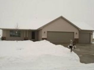 3312 Widgeon Dr, Janesville, WI 53546