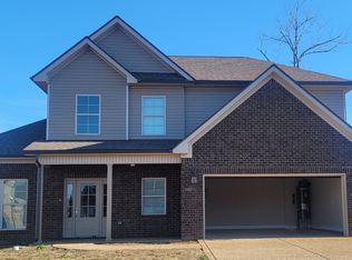 1185 Rimrock Rd LOT 256, Smyrna, TN 37167