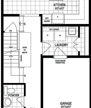 3rd image of 738 Carpenter Trl Lot 135-5