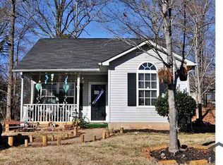 1607 Dendy Ln, Pineville, NC 28134