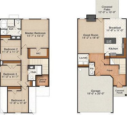 2nd image of 212 Claudia Dr