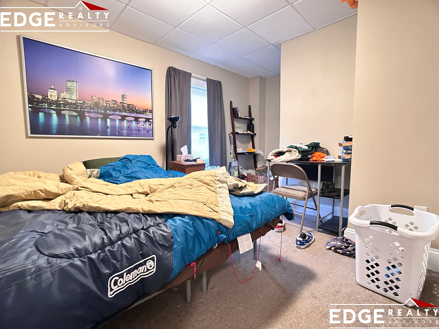 1 bed, 1.0 bath, 500 sqft, $1,800 — Photo 4