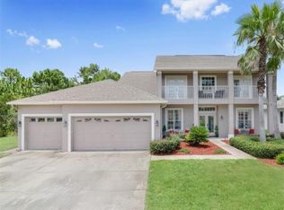 9417 Ashmore Ln, Orlando, FL 32825