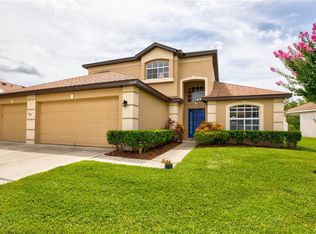 2444 Kennoway Ct, Ocoee, FL 34761