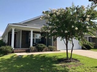 213 Gardenwalk Dr, West Columbia, SC 29170