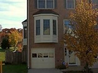 3981 Antwerp Ct, Woodbridge, VA 22192