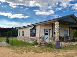 1125 County Road 257, Liberty Hill, TX 78642