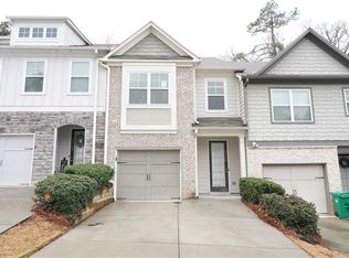 4164 Alden Park Dr, Decatur, GA 30035