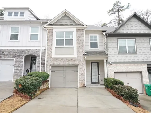 4164 Alden Park Dr, Decatur, GA 30035