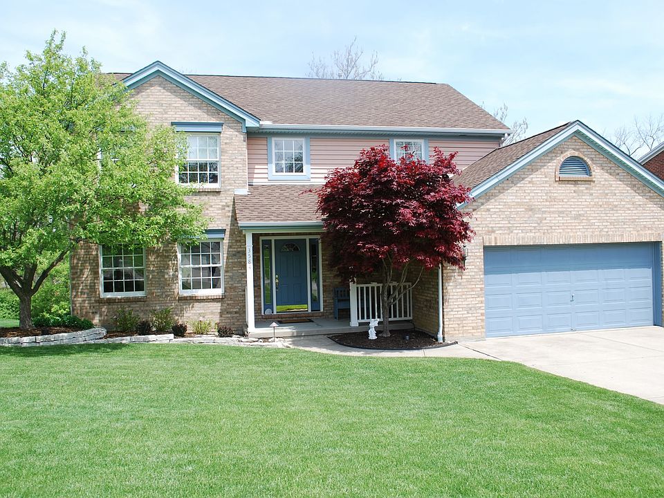 3584 Centurion Street View