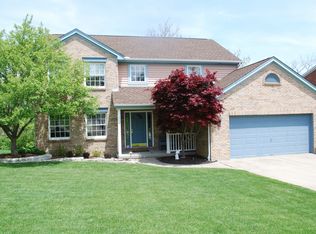 3584 Centurion Dr, Cincinnati, OH 45211