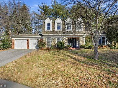 3 Scottview Ct, Potomac, MD, 20854