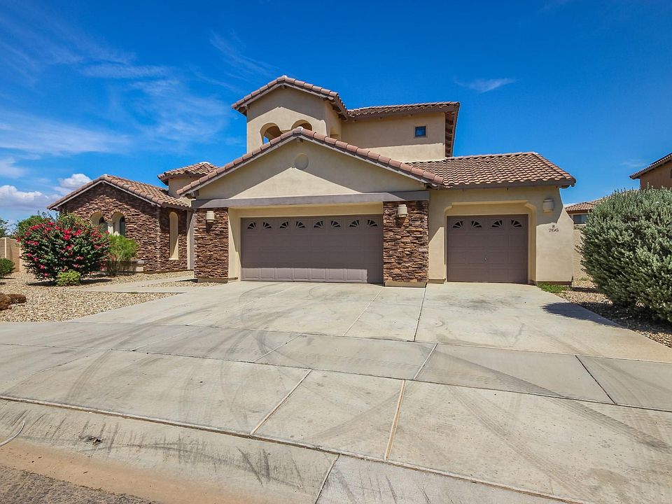 1st image of 766 W Azure Ln